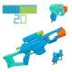 Іграшкова зброя Hasbro Набір бластерів іграшкових серії Еліт 2.0 (F6146)