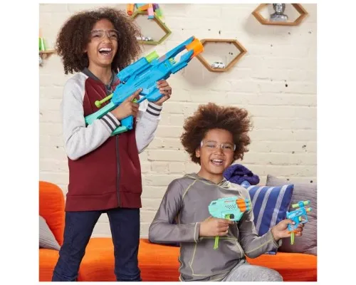 Іграшкова зброя Hasbro Набір бластерів іграшкових серії Еліт 2.0 (F6146)