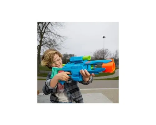 Іграшкова зброя Hasbro Набір бластерів іграшкових серії Еліт 2.0 (F6146)