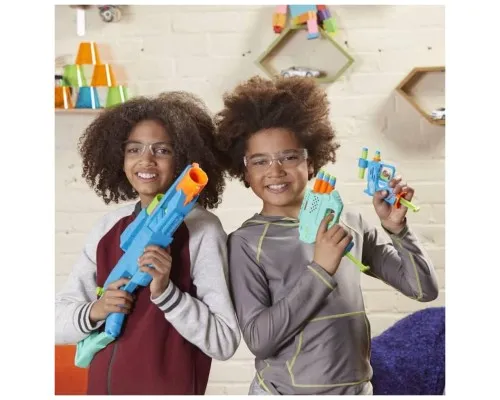 Іграшкова зброя Hasbro Набір бластерів іграшкових серії Еліт 2.0 (F6146)