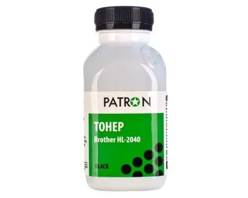 Тонер Brother HL-2030/2040/2070N Patron (PN-BHL2040-100)