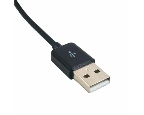 Дата кабель USB 2.0 AM to Micro 5P 1.5m Extradigital (KBU1662)