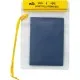 Гермопакет Tramp PVC transparent 12,7 х 18,4 cm (UTRA-025)