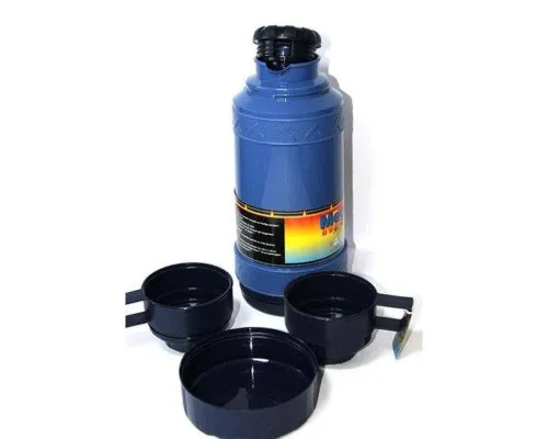 Термос Mega M SO100CDBS (0717040102761BLUE)