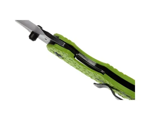 Нож Kershaw Shuffle lime (8700LIMEBW)