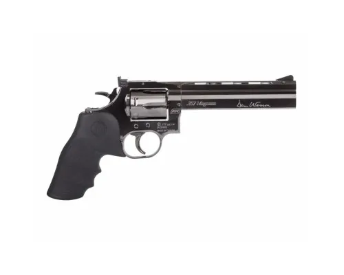 Пневматичний пістолет ASG DW 715 Pellet, 6 4,5 мм (18193)