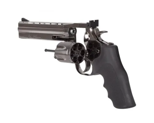 Пневматический пистолет ASG DW 715 Pellet, 6 4,5 мм (18193)