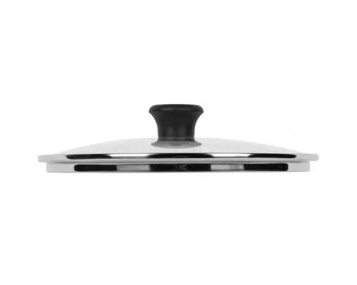 Крышка для посуды Tefal Glass bulbous 28 см (28097712)