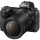 Обєктив Nikon Z NIKKOR 85mm f/1.8 S (JMA301DA)