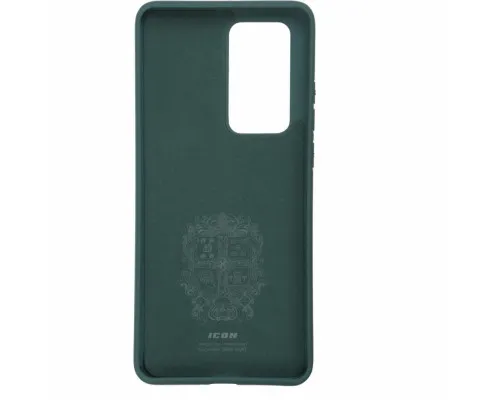 Чохол до мобільного телефона Armorstandart ICON Case for Huawei P40 Pro Pine Green (ARM56326)