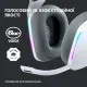 Навушники Logitech G733 Lightspeed Wireless RGB Gaming Headset White (981-000883)