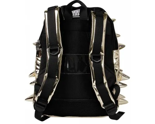 Рюкзак шкільний MadPax Metallic Extreme Half 24 Karat (M/MET/24/HALF)