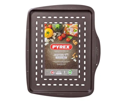Форма для выпечки Pyrex Asimetria Pizza 37х28,5 см (AS37BZ0)