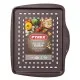 Форма для выпечки Pyrex Asimetria Pizza 37х28,5 см (AS37BZ0)