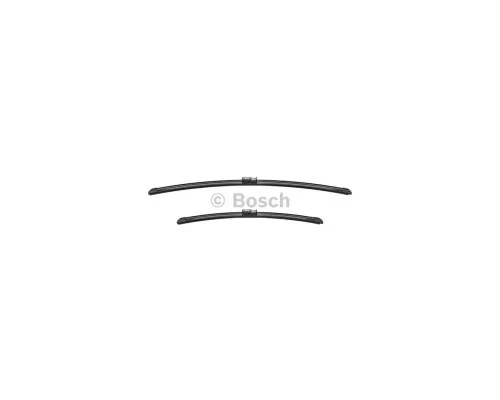 Щітка склоочисника Bosch 3 397 118 951
