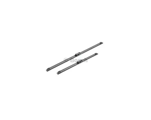 Щітка склоочисника Bosch 3 397 118 951