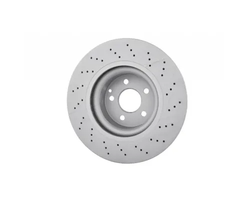 Гальмівний диск Bosch 0 986 478 470