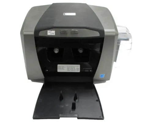 Принтер пластикових карт FARGO DTC1250E (10-029)