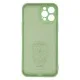 Чохол до мобільного телефона Armorstandart ICON Case Apple iPhone 12 Pro Max Mint (ARM57506)