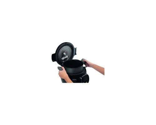 Мультиварка Tefal CY855830