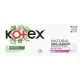 Щоденні прокладки Kotex Natural Normal+ 18 шт. (5029053548968)