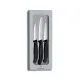 Набір ножів Victorinox SwissClassic Paring Set 3 шт Black (6.7113.3G)