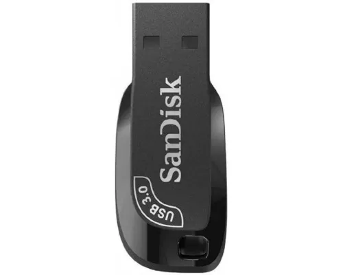 USB флеш накопичувач SanDisk 64GB Ultra Shift USB 3.0 (SDCZ410-064G-G46)