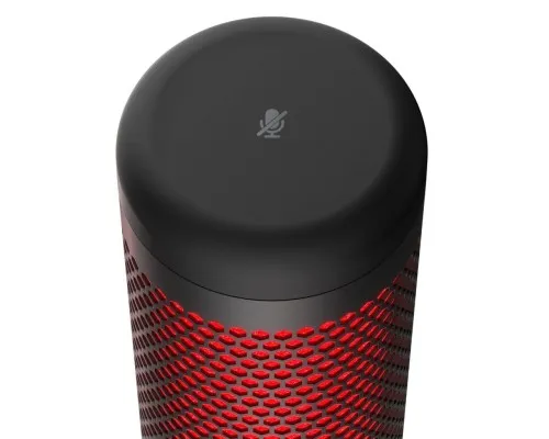 Мікрофон HyperX Quadcast (4P5P6AA)