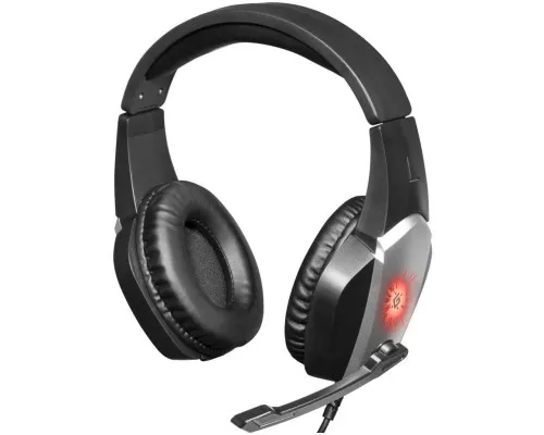 Навушники Defender X-Skull Black-Grey (64585)