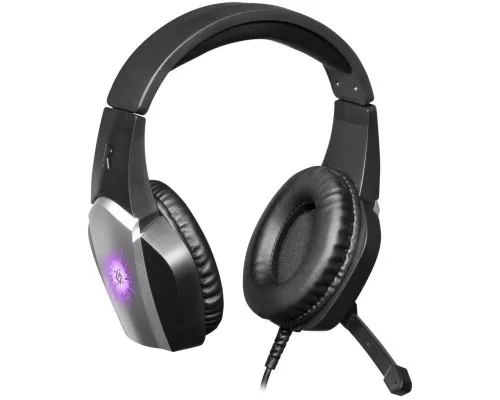 Навушники Defender X-Skull Black-Grey (64585)