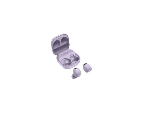 Наушники Samsung Galaxy Buds2 Pro Violet (SM-R510NLVASEK)