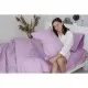 Постільна білизна MirSon King Size Бязь Premium 16-3310 Bernarda 220х240 (2200001171770)