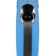 Повідок для собак Flexi New Classic S стрічка 5 м (синій) (4000498023112)