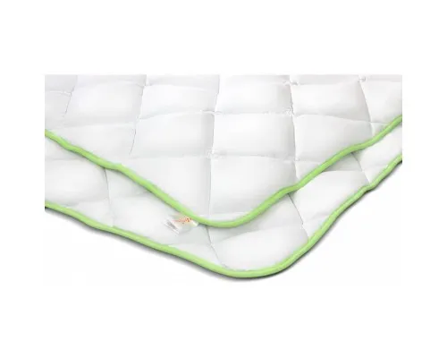 Ковдра MirSon антиалергенна EcoSilk 003 зима 172x205 см (2200000002747)