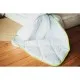 Ковдра MirSon антиалергенна EcoSilk 003 зима 172x205 см (2200000002747)