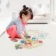 Набор для творчества Quercetti Play Bio Fantacolor Baby (84405-Q)