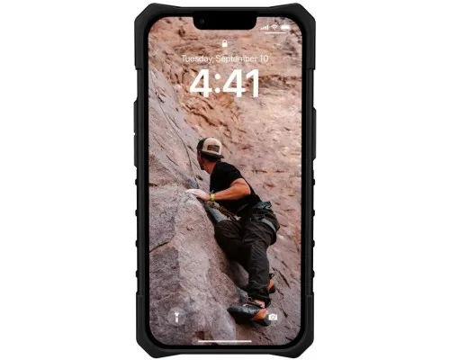 Чехол для мобильного телефона UAG Apple iPhone 14 Pathfinder SE, Midnight Camo (114056114061)