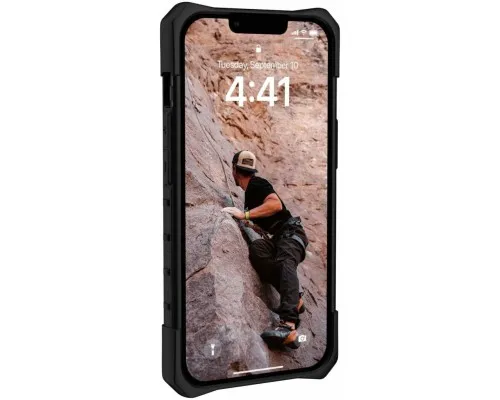 Чехол для мобильного телефона UAG Apple iPhone 14 Pathfinder SE, Midnight Camo (114056114061)