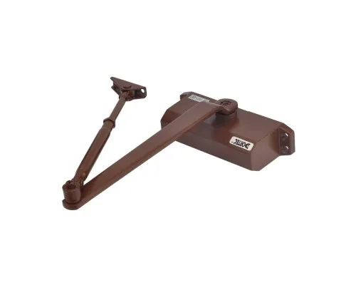Доводчик двері Dortec DT-63 Brown (DT-63/Brown)