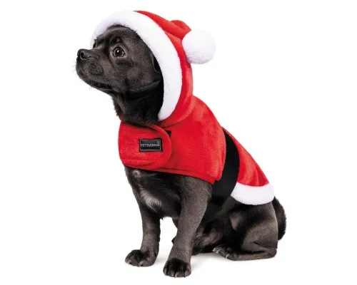 Попона для животных Pet Fashion SANTA M (4823082423699)