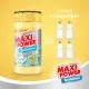 Средство для ручного мытья посуды Maxi Power Банан 1000 мл (4823098408499)
