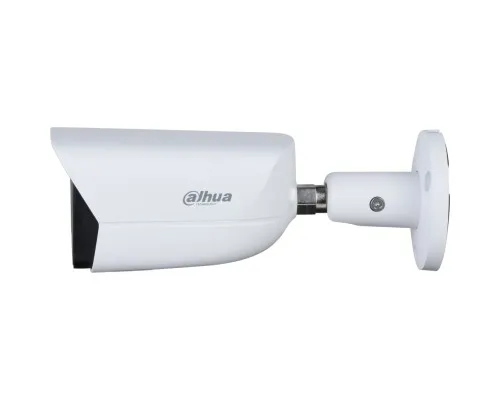 Камера видеонаблюдения Dahua DH-IPC-HFW3841E-S-S2 (2.8)
