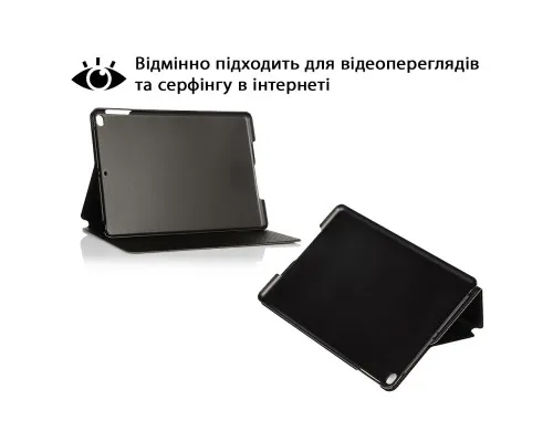 Чехол для планшета BeCover Lenovo Tab M10 TB-328F (3rd Gen) 10.1 Black (708337)