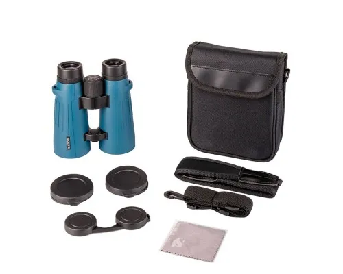 Бінокль Sigeta Imperial 10x56 Blue (65895)