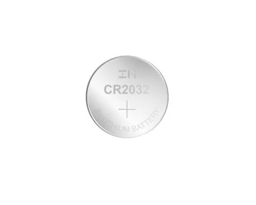 Батарейка ZMI CR 2032 * 5 (CR2032/5pcs)