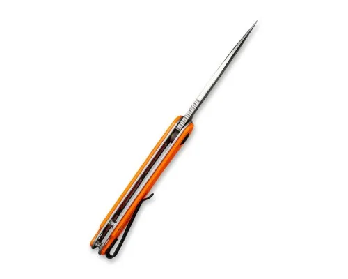 Нож Civivi Elementum Orange G10 (C907R)