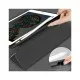 Чохол до планшета BeCover Tri Fold Soft TPU mount Apple Pencil Apple iPad mini 5 Black (708449)