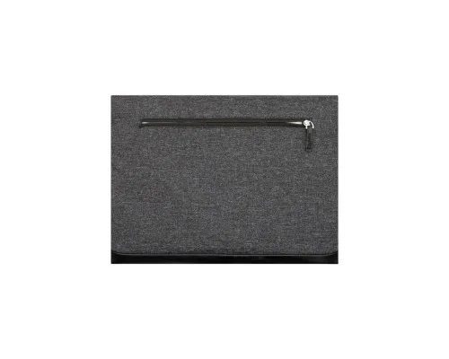Чехол для ноутбука RivaCase 15.6 8805 (Black) Lantau, меланж (8805Black)