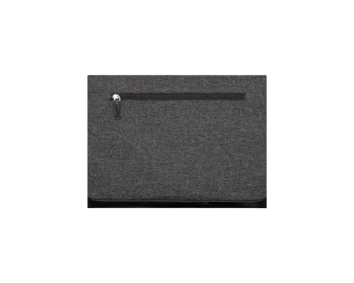 Чехол для ноутбука RivaCase 15.6 8805 (Black) Lantau, меланж (8805Black)