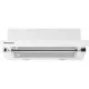 Витяжка кухонна GRANADO Telde 603-1200 white (GCH336355)